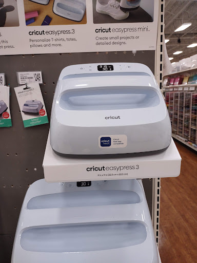 Craft Store «Michaels», reviews and photos, 4154 Commonwealth Ave, Eau Claire, WI 54701, USA