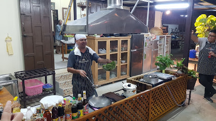 Thai Cooking experience Sukhothai by Baan Suan Suda