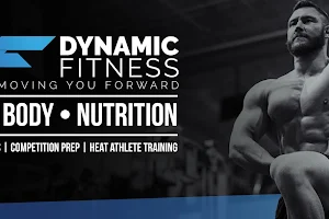 Dynamic Fitness image