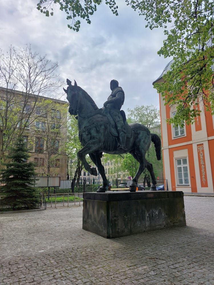 Monument to Bartolomeo Colleoni