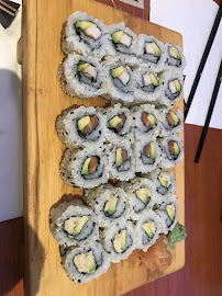 Sushi du Restaurant de sushis Yaki Shop à Paris - n°6