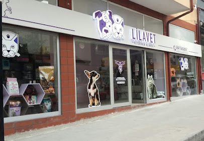 Lilavet Veteriner Kliniği Isparta