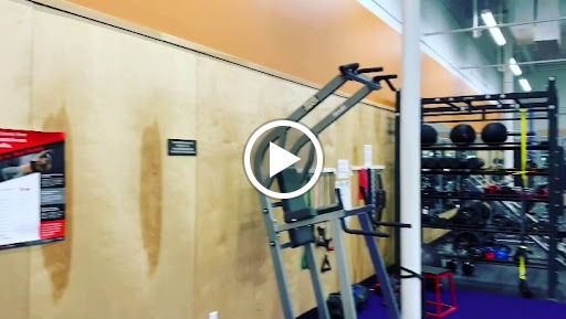 Gym «Anytime Fitness», reviews and photos, 22078 Farmington Rd, Farmington, MI 48336, USA