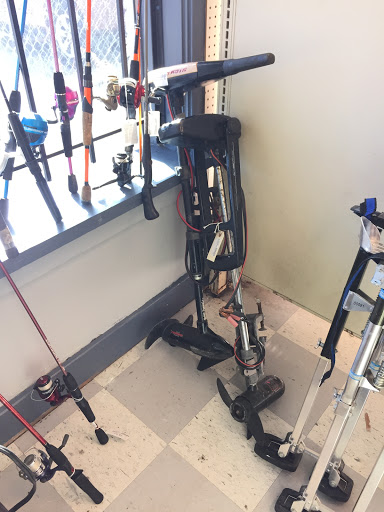 Pawn Shop «Pawn South Inc», reviews and photos, 215 E 2nd St, Lumberton, NC 28358, USA