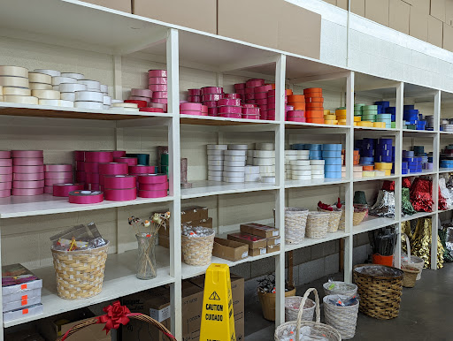 Florist «Norfolk Wholesale Floral», reviews and photos, 601 E Brambleton Ave, Norfolk, VA 23510, USA