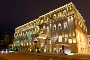 Baku Higher Oil School image