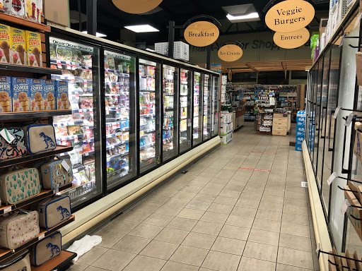 Natural Foods Store «Lassens Natural Foods & Vitamins», reviews and photos, 4071 E Main St, Ventura, CA 93003, USA