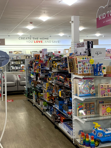 Department Store «HomeGoods», reviews and photos, 35894 Detroit Ave, Avon, OH 44011, USA