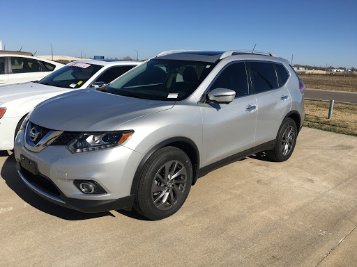 Nissan Dealer «McGavock Nissan Wichita», reviews and photos, 10625 E Kellogg Dr, Wichita, KS 67207, USA