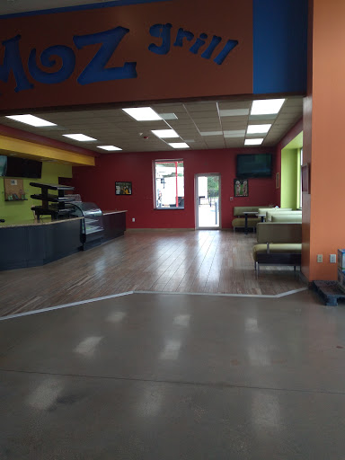 Gas Station «Crawdads Convenience Store», reviews and photos, 4040 I-10, Orange, TX 77632, USA