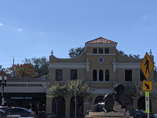 Park «Balis Park», reviews and photos, 1999 San Marco Blvd, Jacksonville, FL 32207, USA