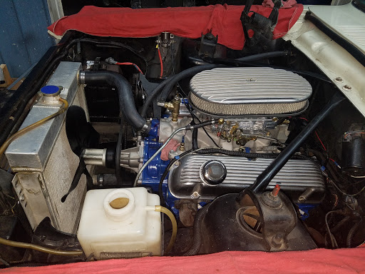 Used Car Dealer «Jeff Lee Automotive», reviews and photos, 312 YMCA Way, Glasgow, KY 42141, USA