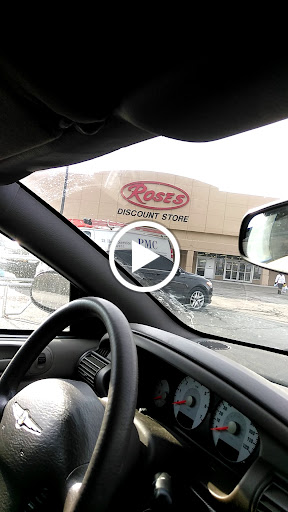 Discount Store «Roses», reviews and photos, 7201 Pendleton Pike, Indianapolis, IN 46226, USA