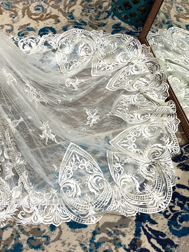 Bridal Shop «Bearer of the Bling Bridal», reviews and photos, 6125 54th Ave N Unit A, Kenneth City, FL 33709, USA