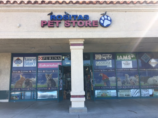 Rosita Pet Store