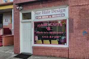 Sue Hair Design image