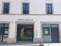 Banque Crédit Agricole LIMOGNE EN QUERCY 46260 Limogne-en-Quercy