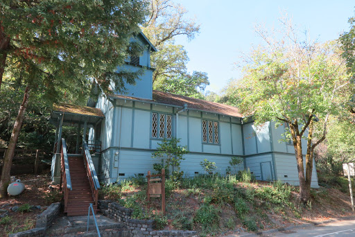 River Plumbing in Guerneville, California