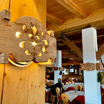 Photo n°7 de l'avis de Nongnuth.u fait le 09/06/2019 à 10:45 sur le  Rifugio Faloria à Cortina d'Ampezzo