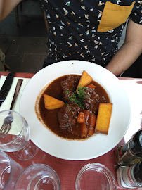 Polenta du Restaurant Le Romarin à Nice - n°4