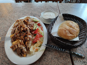 Antalya Kebap