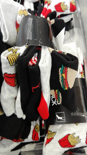 Stores to buy women's sock slippers Naples