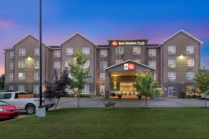 Best Western Plus Saint John Hotel & Suites image