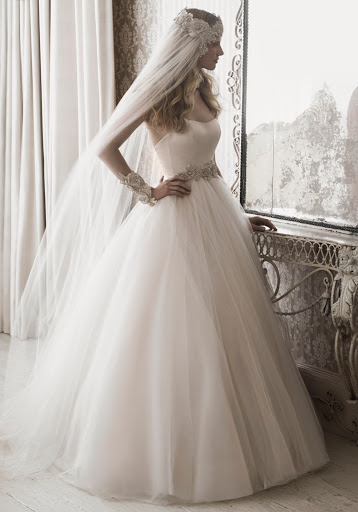 The Couture Gallery Bridal Shop London