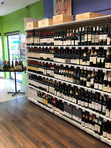 Point relais colis PICKUP Carrefour Contact GONDRECOURT LE CHATEAU