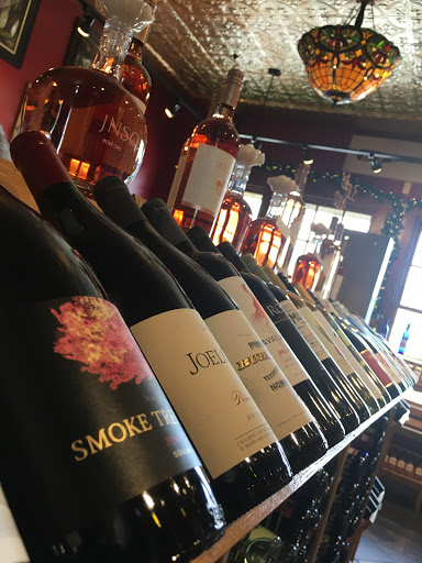 Winery «Three Lakes Winery», reviews and photos, 6971 Gogebic St, Three Lakes, WI 54562, USA