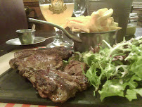 Steak du Restaurant Chez Lili et Marcel à Paris - n°10