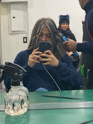 Beauty Salon «Dimaggio Hair & Beauty Salon», reviews and photos, 624 Avenue U, Brooklyn, NY 11223, USA