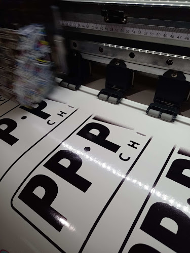 Sticker Factory - Puente Alto