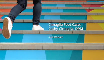 Cimaglia Foot Care: Cathy A. Cimaglia, DPM
