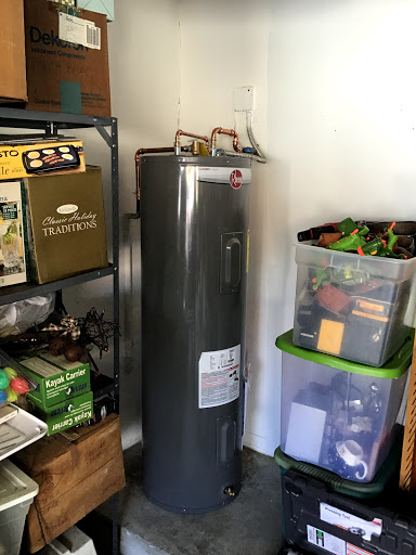 Plumber «1/2 Price Plumbing», reviews and photos, 18911 NW 10th St, Pembroke Pines, FL 33029, USA