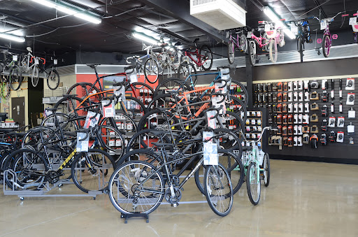 Bicycle Store «Bikes & Moore», reviews and photos, 200 Sivley Rd, Hopkinsville, KY 42240, USA