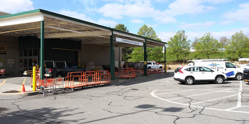 Home Improvement Store «The Home Depot», reviews and photos, 701 Boston Post Rd E, Marlborough, MA 01752, USA