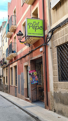 Restaurant Cal Pepe Avinguda de Catalunya, 23, 43365 Alforja, Tarragona, España