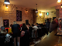Atmosphère du Restaurant La Chope à Paris - n°16