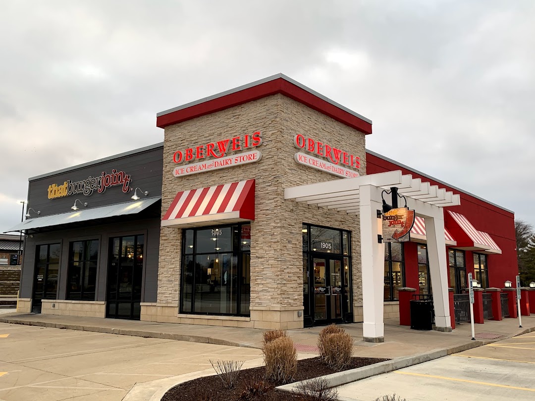 Oberweis Ice Cream and Dairy Store