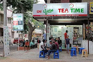 Tea Time image