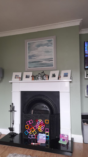 O'Connell's Decor