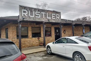 The Rustler Cafe image