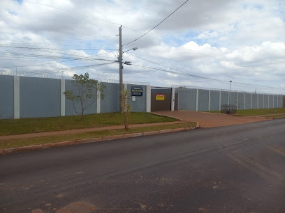 Condominio Mar Del Plata Gama Brasília