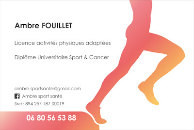 Ambre Sport Santé - 44 à Pornic