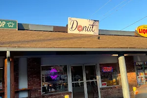 Donut Hole image