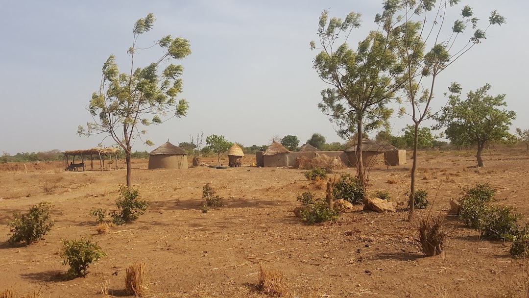 Koupéla, Burkina Faso