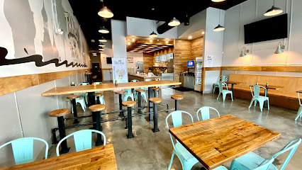 The Poké Company - 1208 E Kennedy Blvd Suite 116, Tampa, FL 33602