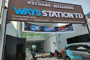 Ways Station Trảng Dài gaming & billiards image