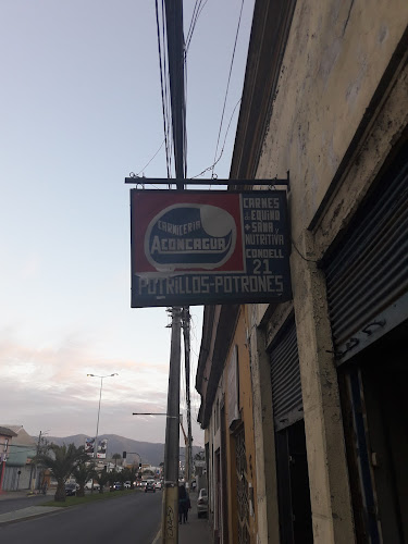 Carnicería Aconcagua - Quillota